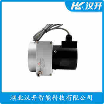 MT40-350MM-A3 拉線位移傳感器接線說(shuō)明