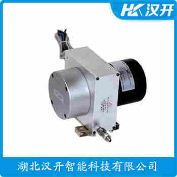 拉線位移傳感器 MT40-150MM-V2 漢開