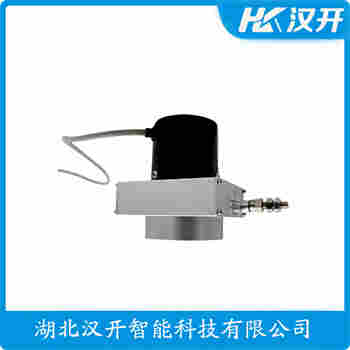拉繩位移傳感器 MPS-S-800MM-V2 應用案例