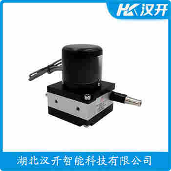 拉繩位移傳感器 MPS-S-1300MM-A2 使用方法