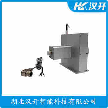 拉繩位移傳感器 MPS-M-6000MM-A3 漢開