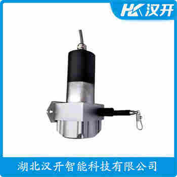 MPS-XS-500MM-R 拉繩位移傳感器安裝使用