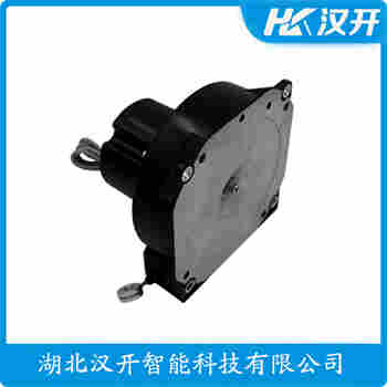 拉繩位移傳感器 MPS-L-3500MM-A3 漢開