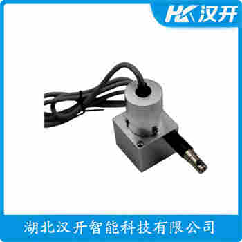 拉繩位移傳感器 MPS-M-7500-A4 漢開