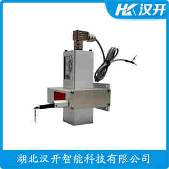 MPS-L-1000MM-V1 拉線位移傳感器接線說明