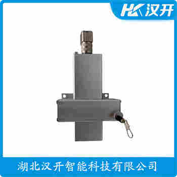 MPS-M-7000MM-P 拉線位移傳感器工作原理