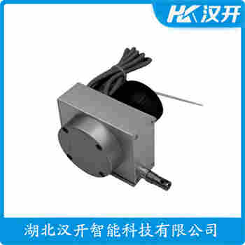 MPS-XL-27000MM-V2 拉繩位移傳感器安裝使用