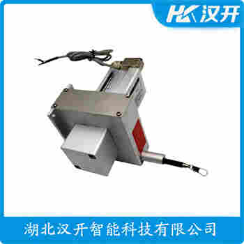 拉繩位移傳感器 MT50-1000MM-V2 漢開(kāi)