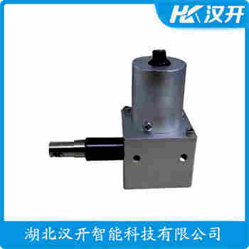 MPS-S-700MM-A4 拉繩位移傳感器使用方法