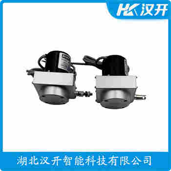 拉線位移傳感器 MPS-L-8500MM-A4 漢開