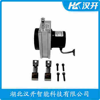 MPS-L-10m-V2 拉線位移傳感器接線說明