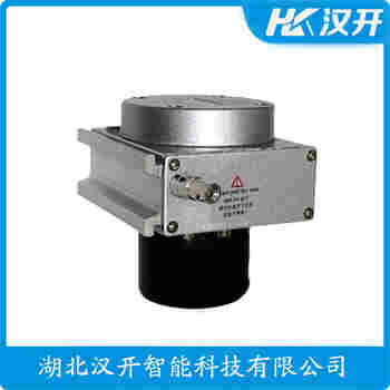 MPS-S-700MM-A4 拉繩位移傳感器使用方法