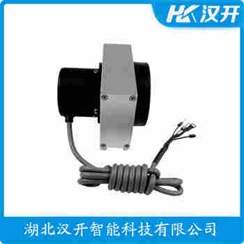 MPS-S-100MM-R 拉繩位移傳感器使用方法