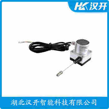 WEP130-7000-A1 拉繩位移傳感器操作流程