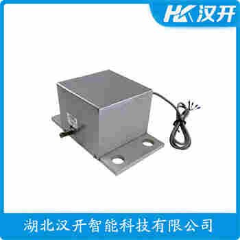 MPS-M-3000-A3 拉線位移傳感器接線說明