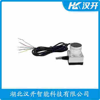 MPS-M-7000MM-P 拉線位移傳感器工作原理