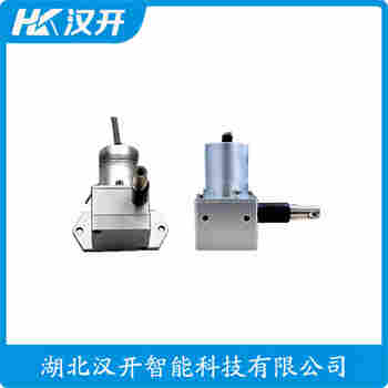 MPS-L-7500MM-P 拉繩位移傳感器安裝使用