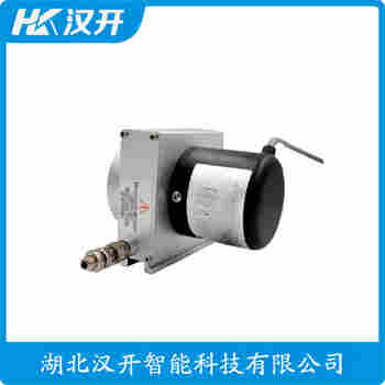 MLT-J750-V1 拉繩位移傳感器操作流程