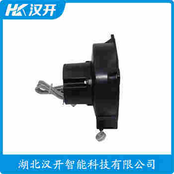 拉繩位移傳感器 MPS-M-1500MM-V2 漢開