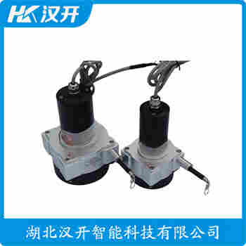 MT40-200MM-A3 拉繩位移傳感器應(yīng)用領(lǐng)域