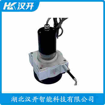 MLT-J500-R 拉繩位移傳感器維護(hù)建議