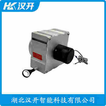 MPS-L-1500MM-A3 拉繩位移傳感器功能特點(diǎn)