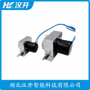 拉繩位移傳感器 MPS-XS-950MM-A2 漢開