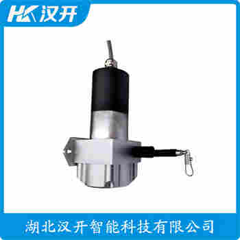 MPS-L-6500MM-RS485 拉線位移傳感器功能特點(diǎn)