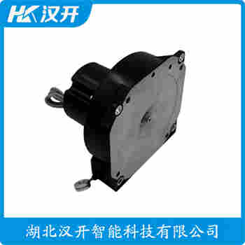 MPS-M-2500-A2 拉繩位移傳感器接線說(shuō)明