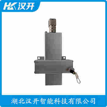 MT40-650MM-R 拉線位移傳感器使用方法