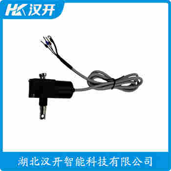 拉線位移傳感器 HS-3000mm-R 產品特點