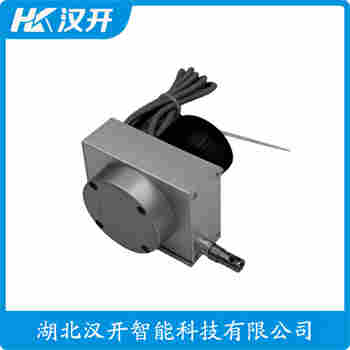 拉繩位移傳感器 WEP70-1250mm-A1 漢開