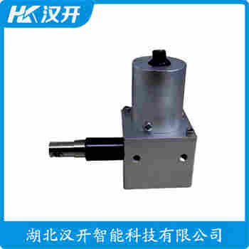 拉線位移傳感器 MPS-L-6500MM-V2 漢開