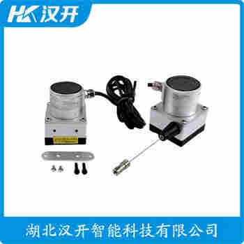 拉線位移傳感器 MPS-XS-100MM-P 漢開