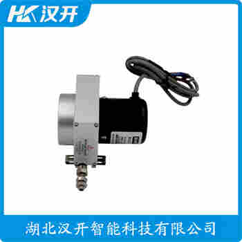 拉繩位移傳感器 MLT-J1200-A3 漢開(kāi)