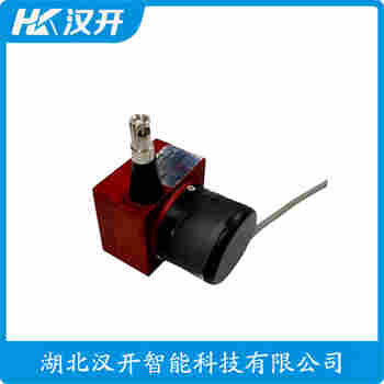 MPS-L-9000MM-R 拉線位移傳感器選擇要點