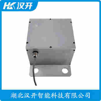 WEP130-11000-A1 拉繩位移傳感器工作原理