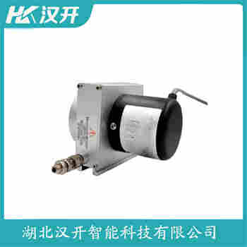 MPS-L-10m-V2 拉線位移傳感器接線說明