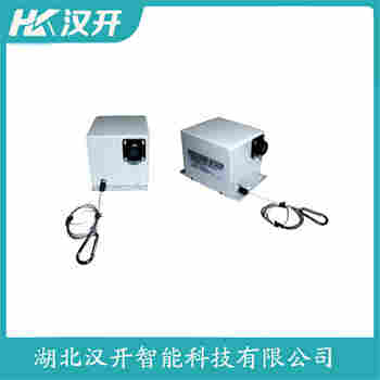 MPS-XS-1000MM-A3 拉繩位移傳感器工作原理