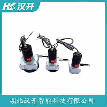 拉繩位移傳感器 MLT-J650-V1 漢開