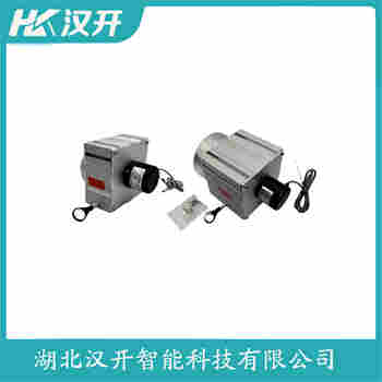 拉線位移傳感器 MT80-3000mm-A3 產品優勢