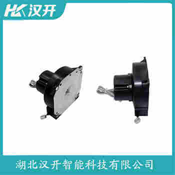 MPS-S-700MM-A3 拉線位移傳感器接線說明