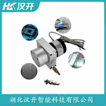 MT60-550MM-R 拉繩位移傳感器測定意義