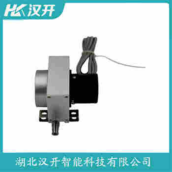 拉繩位移傳感器 MLT-J650-A3 漢開