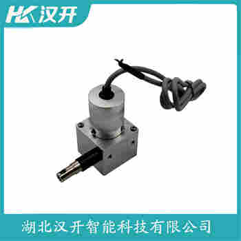 MT60-100MM-V2 拉線位移傳感器產(chǎn)品特點