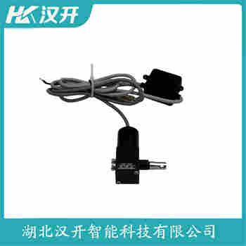 拉線位移傳感器 MT60-350MM-V1 漢開