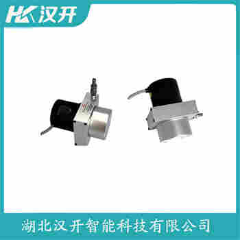 拉繩位移傳感器 MPS-M-4500-A2 漢開