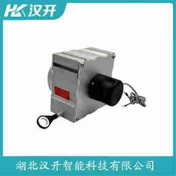 拉繩位移傳感器 MPS-S-700MM-A2 漢開