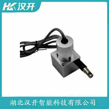 拉線位移傳感器 MPS-L-1500MM-A2 漢開