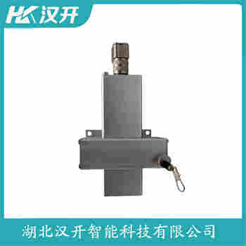 拉繩位移傳感器 MPS-L-8000MM-A2 漢開